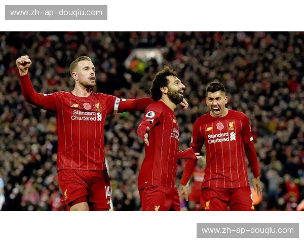 安菲尔德的咆哮与斯坦福桥的沉思：红蓝史诗的永恒篇章